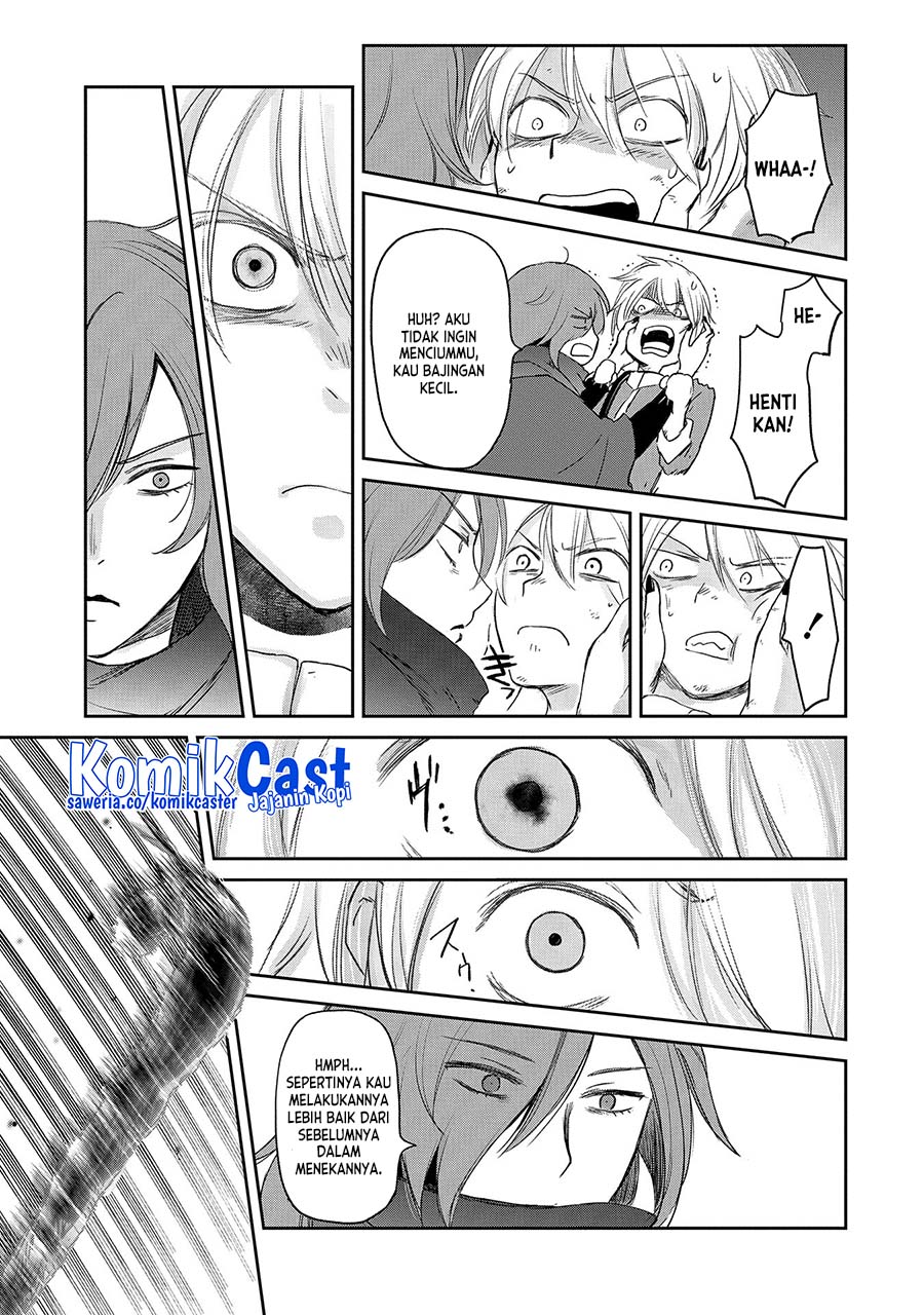 Boukensha ni Naritai to Miyako ni Deteitta Musume ga S Rank ni Natteta